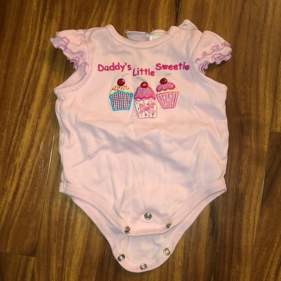 Koala Kids Other - Cute girls onesie